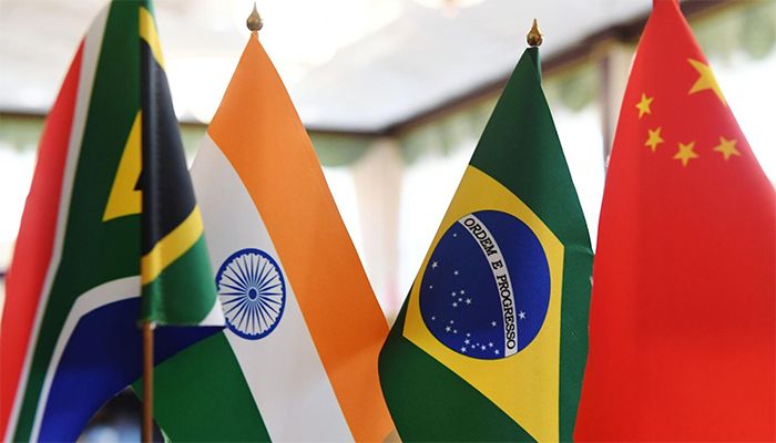 BRICS Expansion Aspirants Want to Restore Global Balance