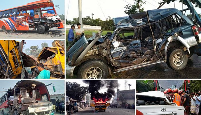 Compensation Scheme for Road Crash Victims to Be Inaugurated on Oct 22