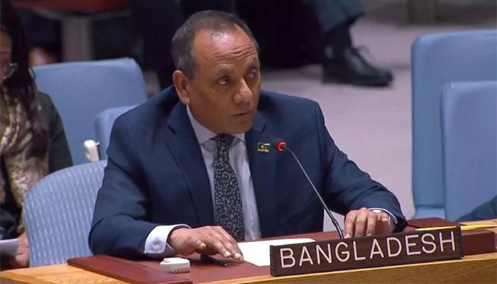 Dhaka Asks for Collective Response to Conflict-Induced Global Food Insecurity