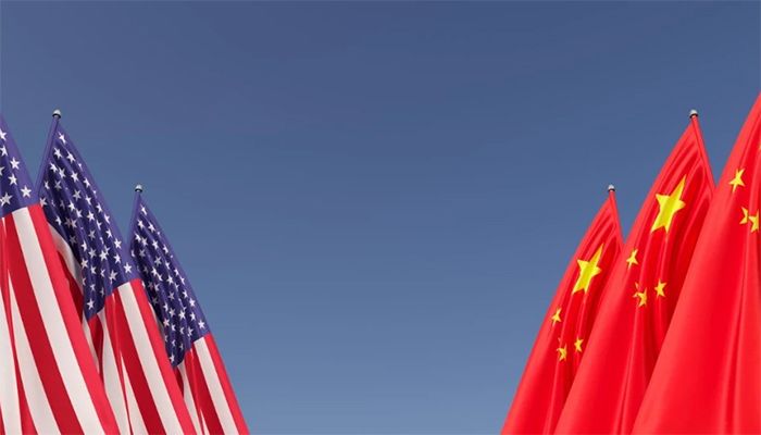 US Announces Visa Restrictions on Chinese Officials