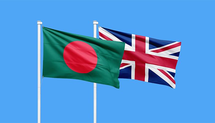 Bangladesh, UK to Hold Strategic Dialogue 
