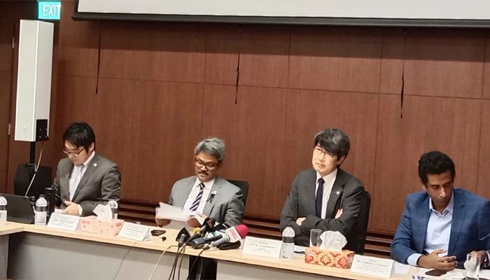 Japan Elects Dhaka for New OSA to Deepen Defence Ties