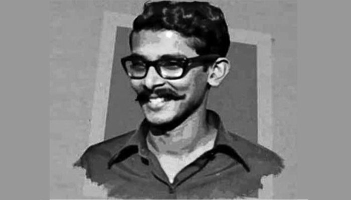 Kamal Was First Martyr of August Carnage