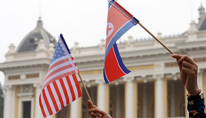 US Ready for Denuclearization Talks with N Korea Without Preconditions