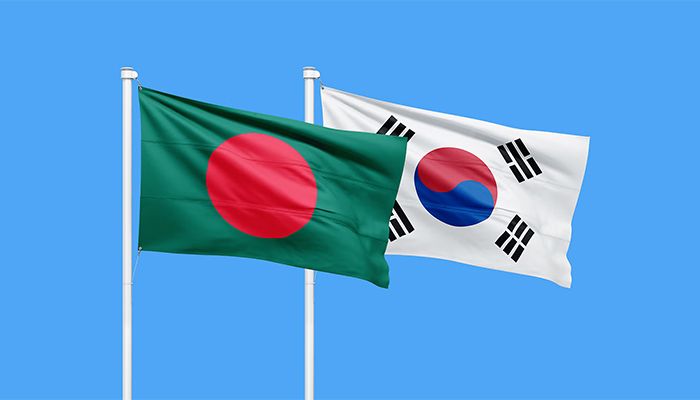 Bangladesh Has Potential for Sustainable Development: South Korea