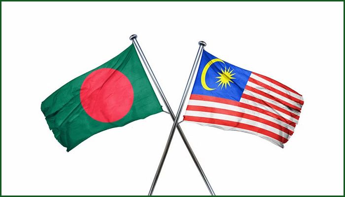 Bangladesh, Malaysia FTA to Help Two Economies to Face Challenges Ahead