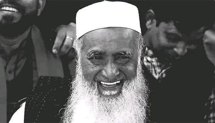 Awami League politician and former religious affairs minister Motiur Rahman || Photo: Collected