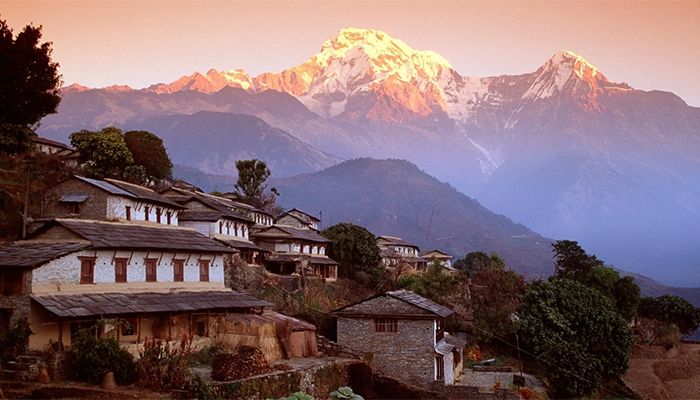 Nepal Launches E-Visa for Bangladeshi Visitors
