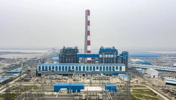 Rampal Power Plant Goes Back into Production