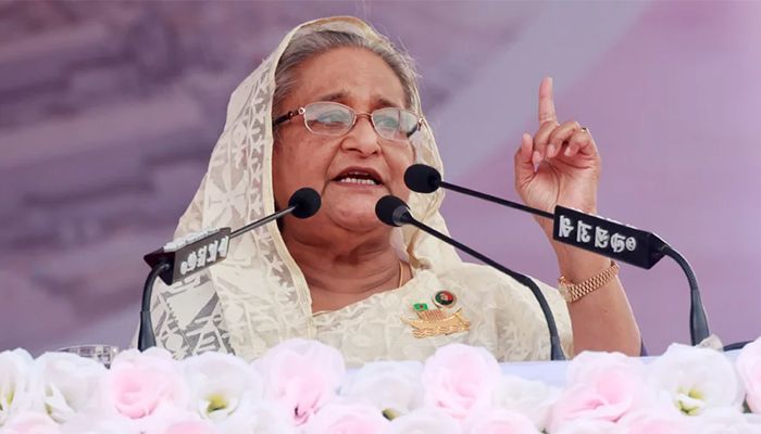 AL Ensures Voting Rights of People: PM