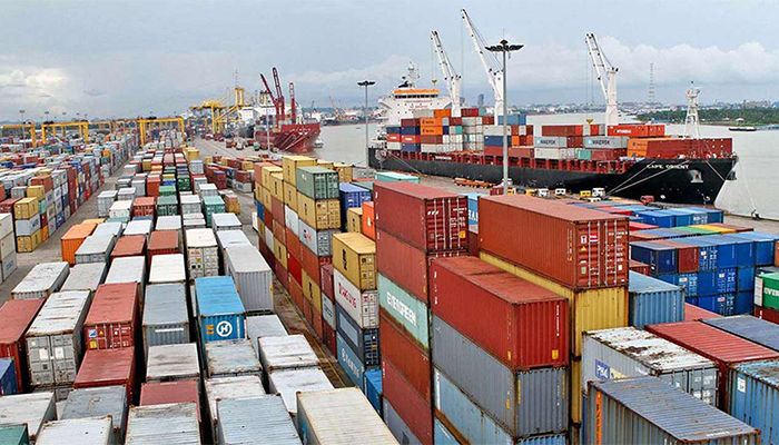 UK Offers Duty Free access for 92% Bangladeshi Exports