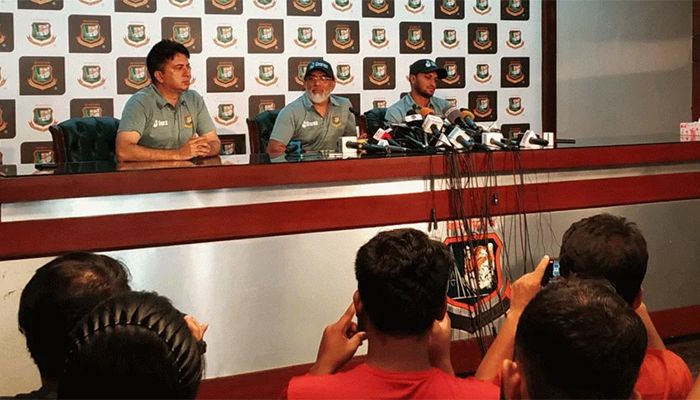 Shakib Wants Lots of Runs in Asia Cup