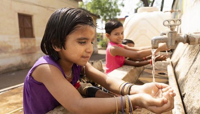 460 Million Children in South Asia face extreme heat: UN