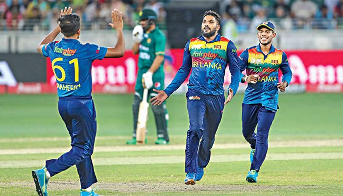 Sri Lanka Dealing with Multiple Issues ahead of Asia Cup