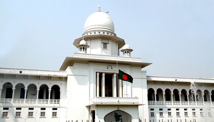 Pro-BNP Lawyers’ Contempt of Court Charge Hearing on Oct 19