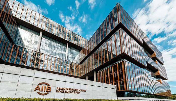 Asian Infrastructure Investment Bank (AIIB) || Photo: Collected