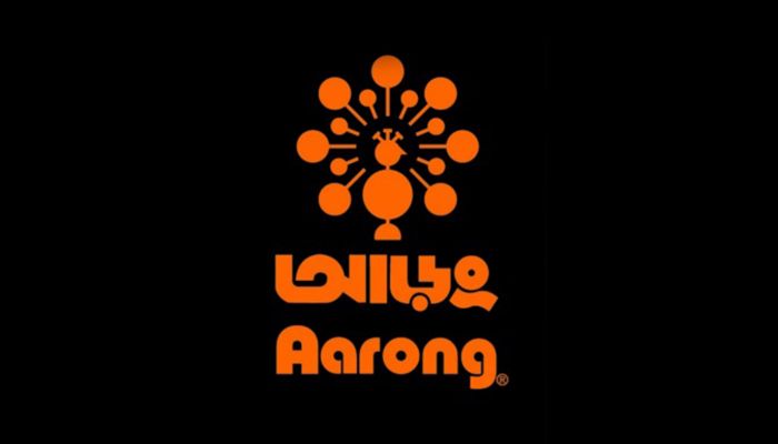 Aarong Logo || Photo: Collected
