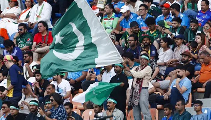 Fans will not be allowed to attend Pakistan's warm-up match in the lead-up to the ICC Cricket World Cup in India || Photo: Collected 