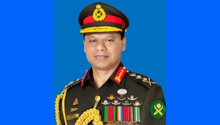 Army Chief Leaves For China To Attend 19th Asian Games