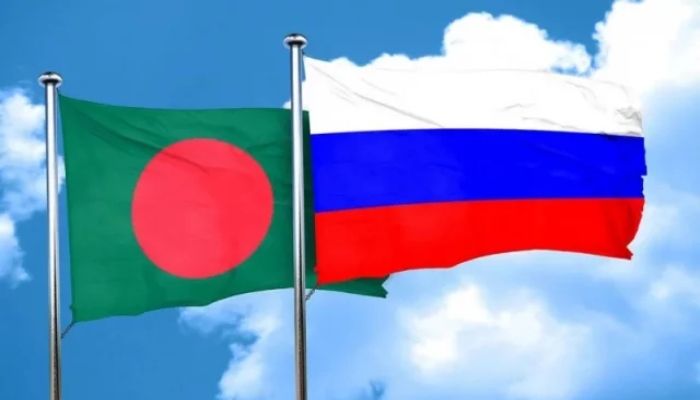 Russia Lists Over 30 Friendly Countries Including Bangladesh