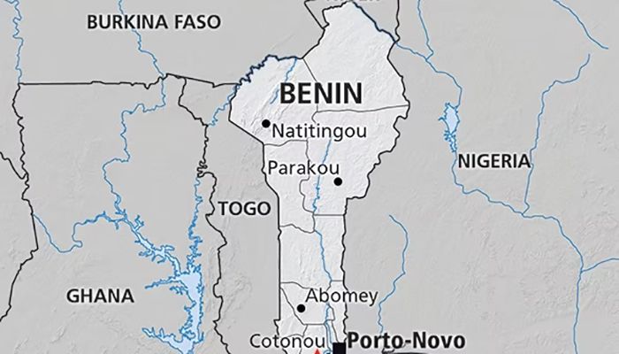 34 Killed In Benin Oil Depot Blast