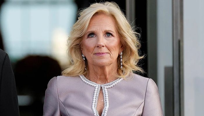 US First Lady Jill Biden Tests Positive for COVID-19