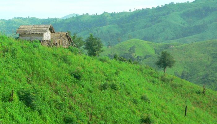 CHTC Calls For The Defense of Chittagong Hill Tracts Regulation-1900