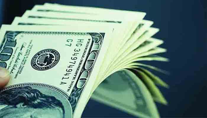 Dollar Price Further Increases By 50 Paisa