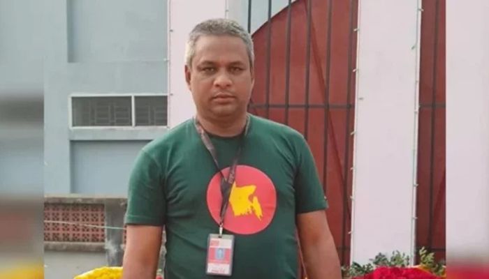 Journo Nadim Murder: SC Stays Bail Of Prime Accused