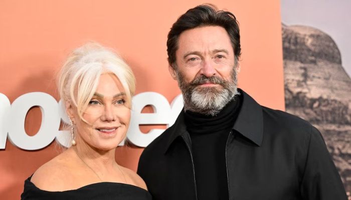 Hugh Jackman And Wife Deborra-Lee Furness Set To Divorce After 27 Years