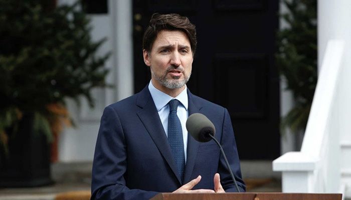 Canada Warns Citizens Against Travel To India