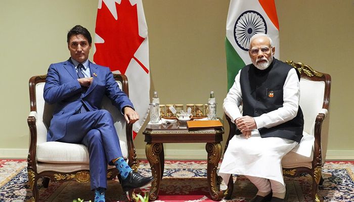 US Says It Expects India To Work With Canada On Murder Case