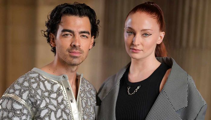 Joe Jonas and Sophie Turner Officially File for Divorce