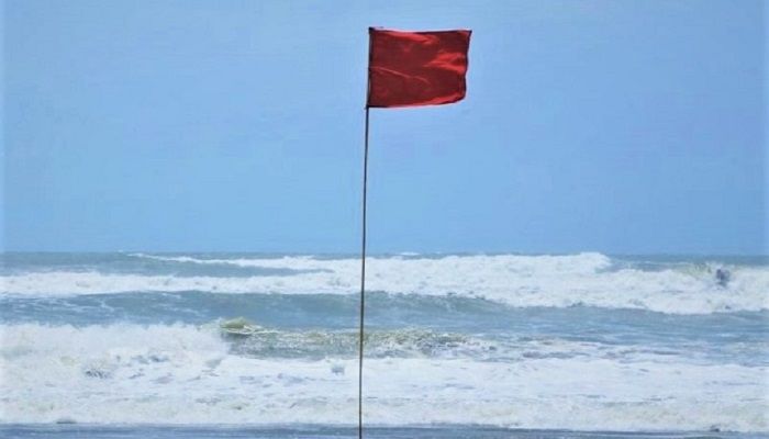 Squally weather may affect the maritime ports, North Bay and adjoining coastal areas of Bangladesh || File Photo