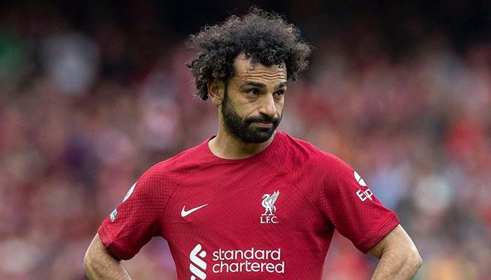 Liverpool Reject Al-Ittihad Offer for Salah