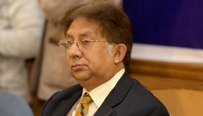 There's No Need To Form Polls-Time Govt: Samsher M. Chowdhury