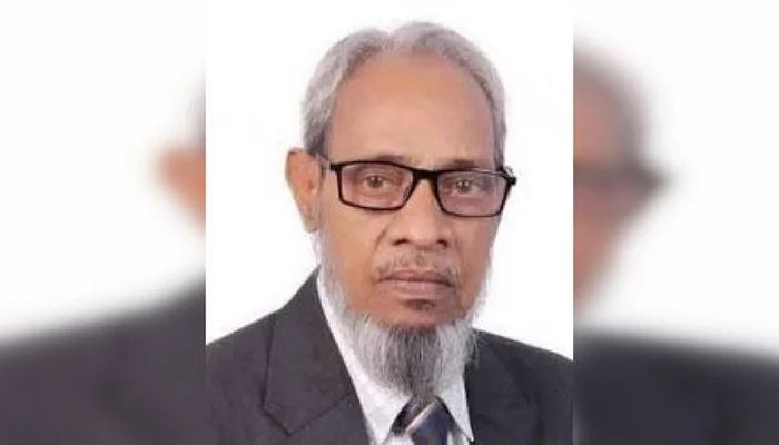 Brahmanbaria-2 MP Abdus Sattar Dies