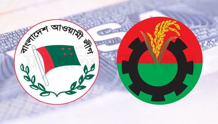 US Visa Curbs: Awami League Under 'Pressure', BNP Cautious 