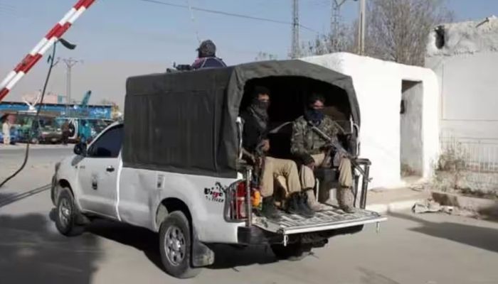 Rescue Mission Underway to Find Kidnapped Football Players in Balochistan