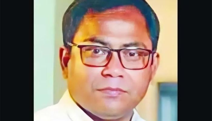 Bhuban Dies A Week After Being Shot By Miscreants In Dhaka