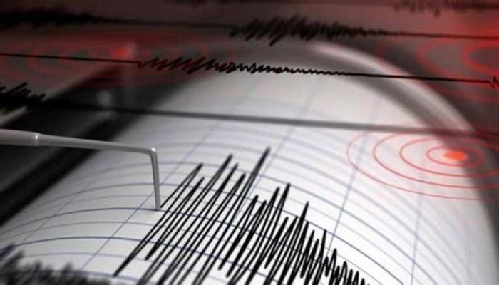 4.2 Magnitude Quake Jolts Dhaka