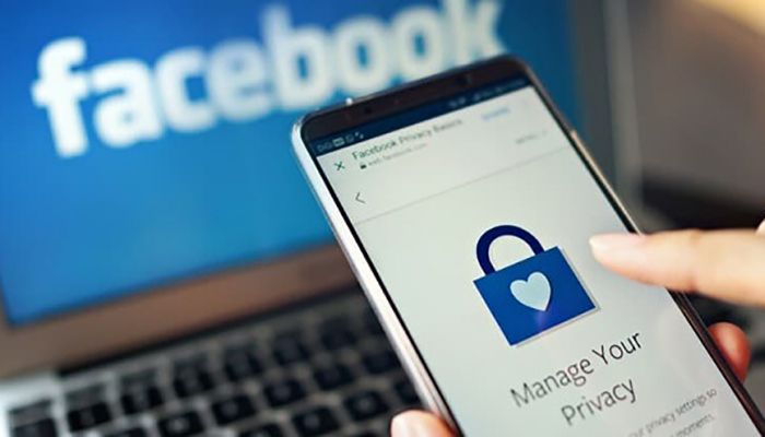 You can adjust your settings to restrict Facebook's tracking capabilities || Representational Image 