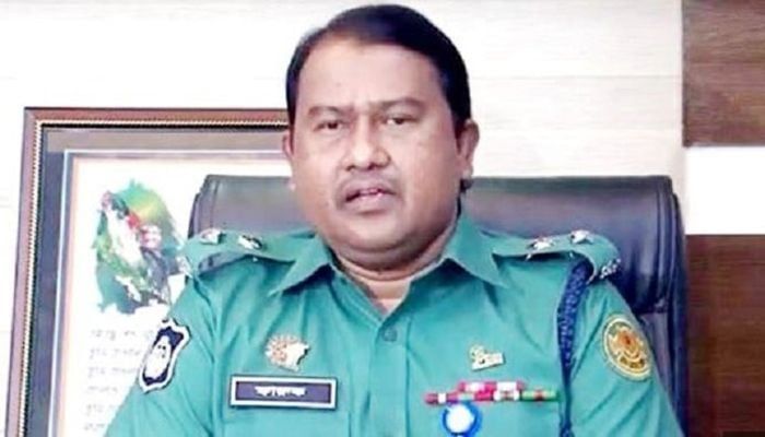 US Visa Curbs Won't Have Effect On Bangladesh Police: DMP Spokesperson