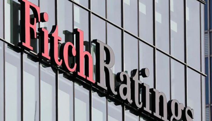 Fitch Revises Outlook On Bangladesh's Foreign Debt To Negative