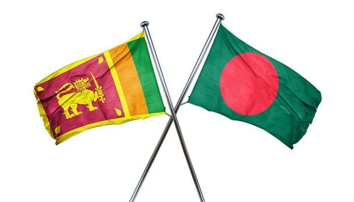 Sri Lanka Pays The Entire Debt Of Bangladesh