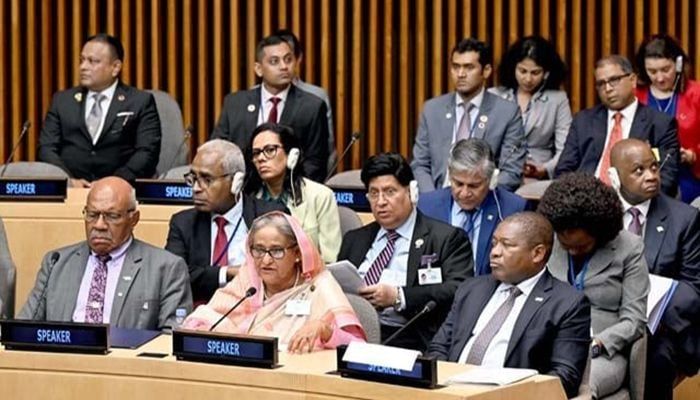World Major Economies To Be Honest To Avert Climate Crisis: PM