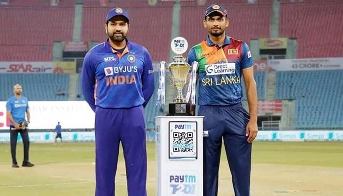 India will face Sri Lanka in the high-voltage final match of the Asia Cup || Photo: Collected 