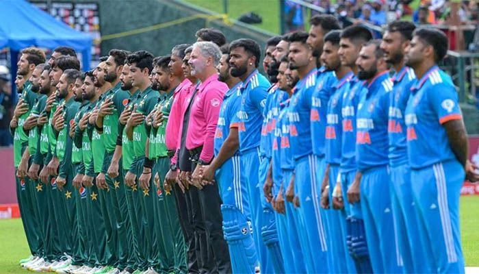 India to Face Pakistan in Super 4 Match Today 