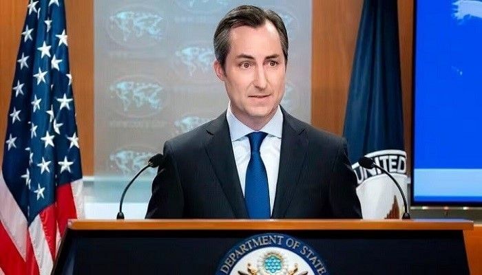 US Expects BD To Maintain Security Of Foreign Missions