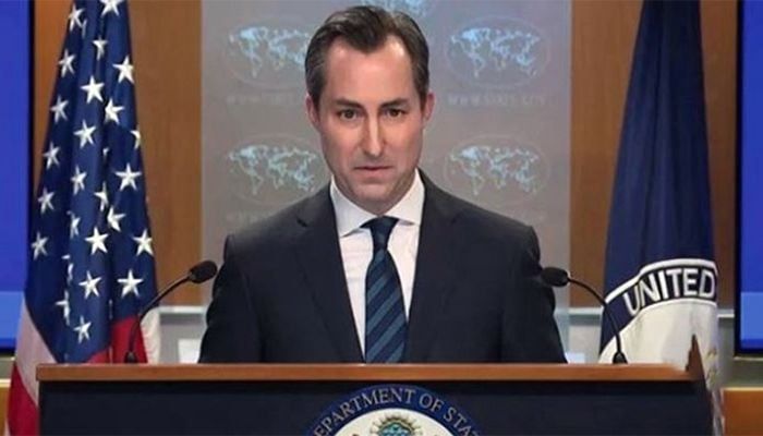 US Concerns About BD Govt's Systematic Oppression Of Journos